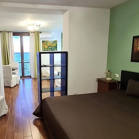 L'Isola Aer B&B Lesina Luaran gambar