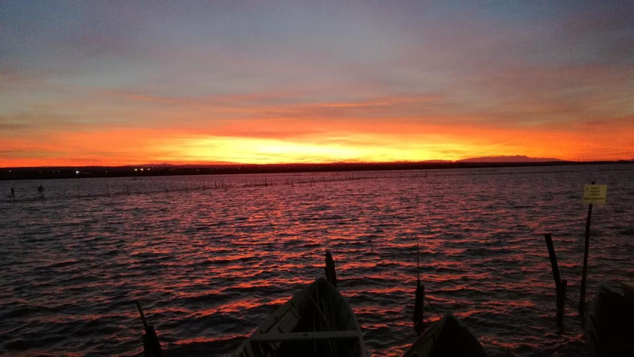 L'Isola Aer B&B Lesina Luaran gambar