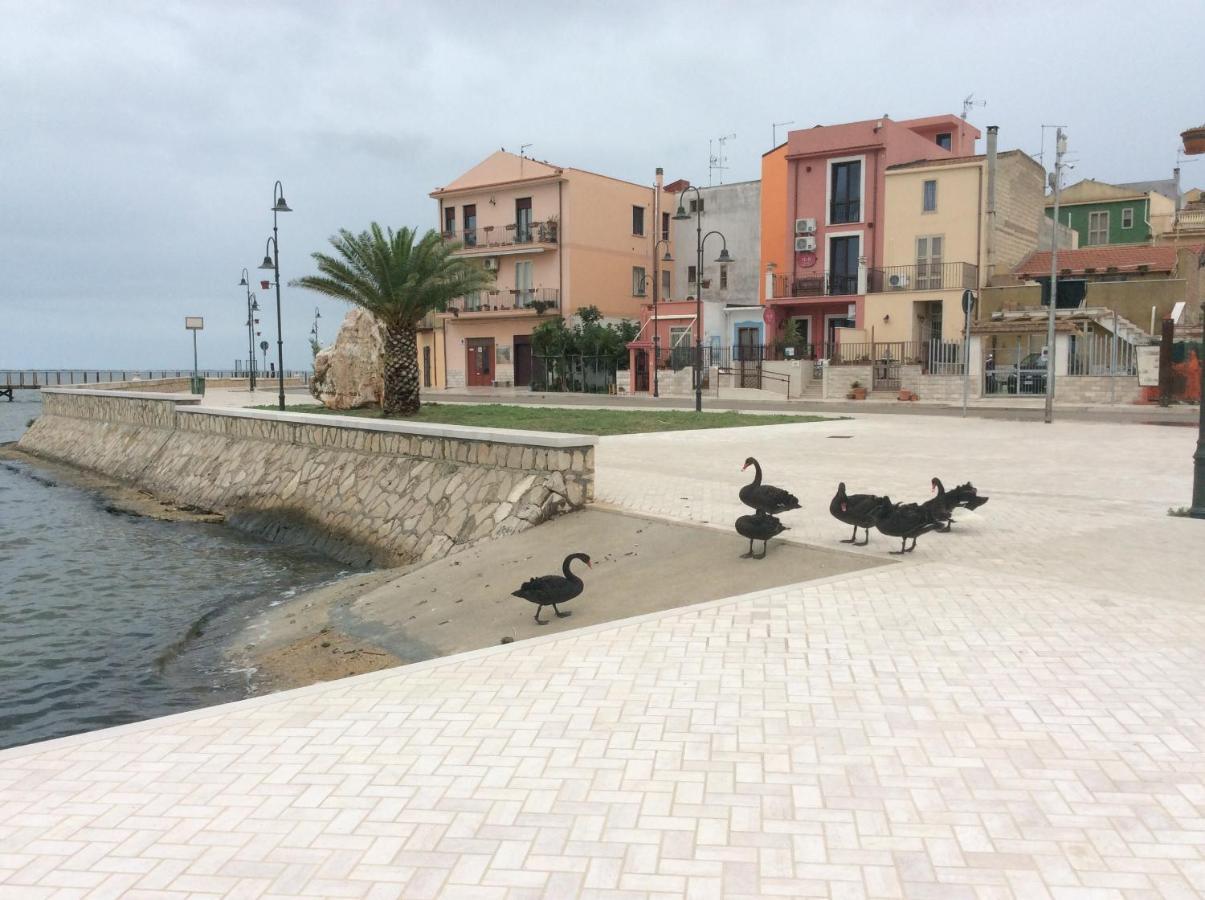 L'Isola Aer B&B Lesina Bilik gambar