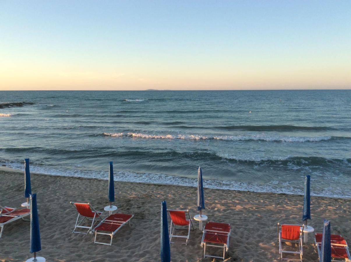 L'Isola Aer B&B Lesina Bilik gambar