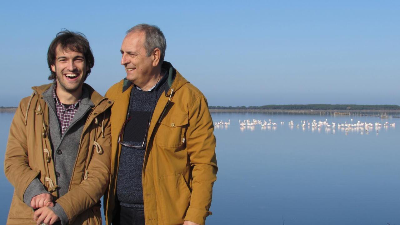 L'Isola Aer B&B Lesina Luaran gambar