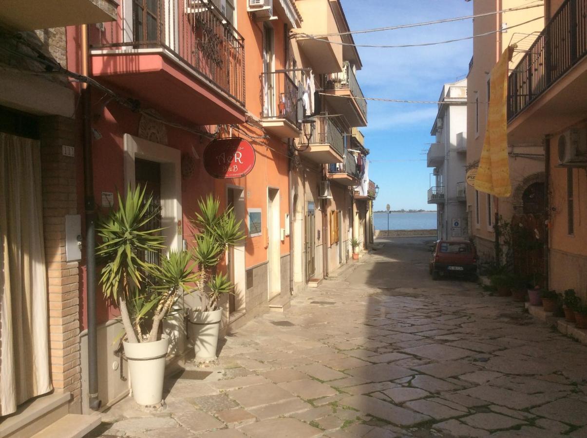 L'Isola Aer B&B Lesina Luaran gambar