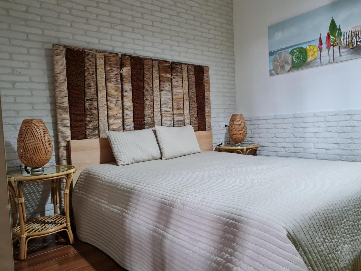 L'Isola Aer B&B Lesina Luaran gambar