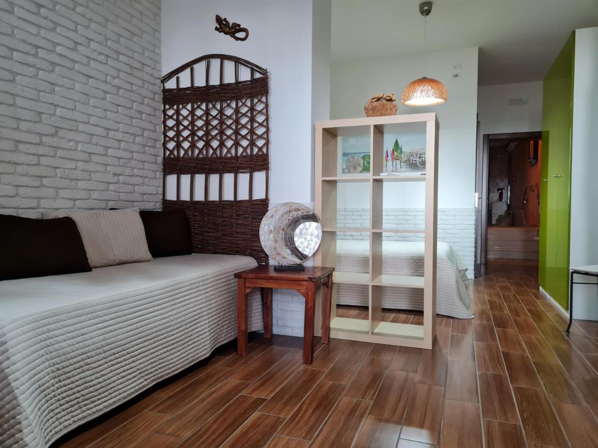 L'Isola Aer B&B Lesina Luaran gambar