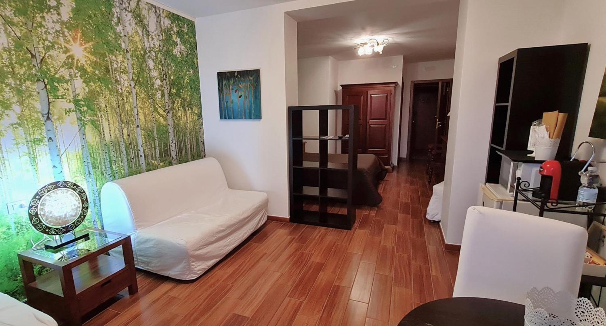 L'Isola Aer B&B Lesina Luaran gambar