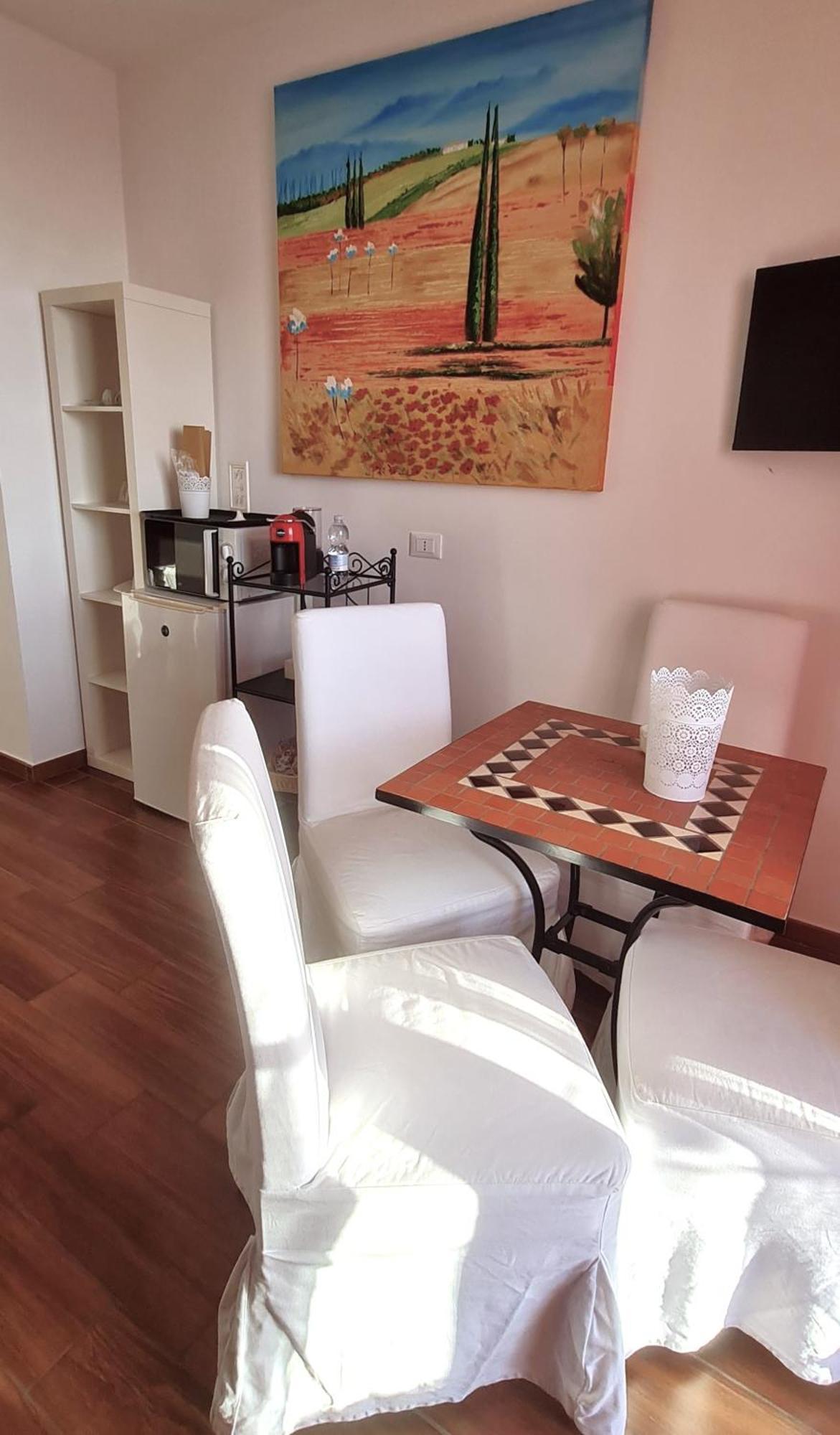 L'Isola Aer B&B Lesina Luaran gambar