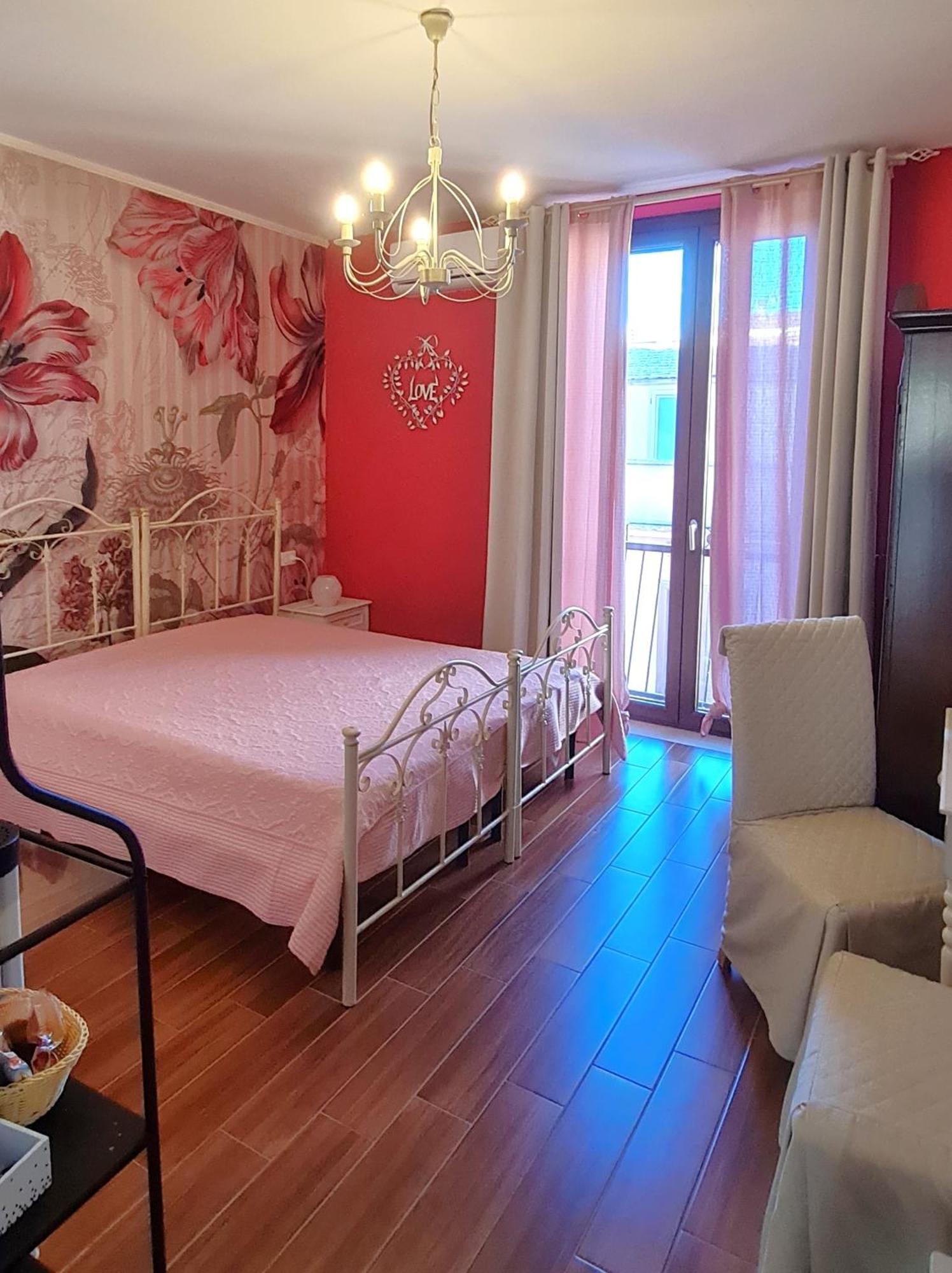 L'Isola Aer B&B Lesina Luaran gambar